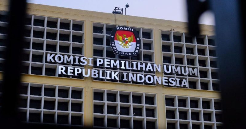 KPU RI