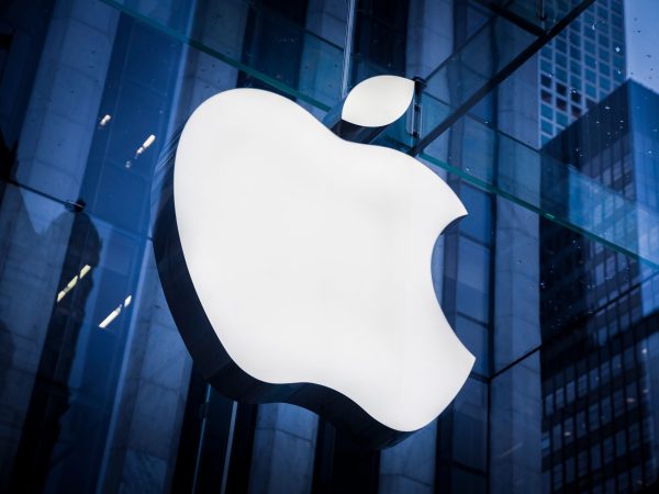 ilustrasi Apple