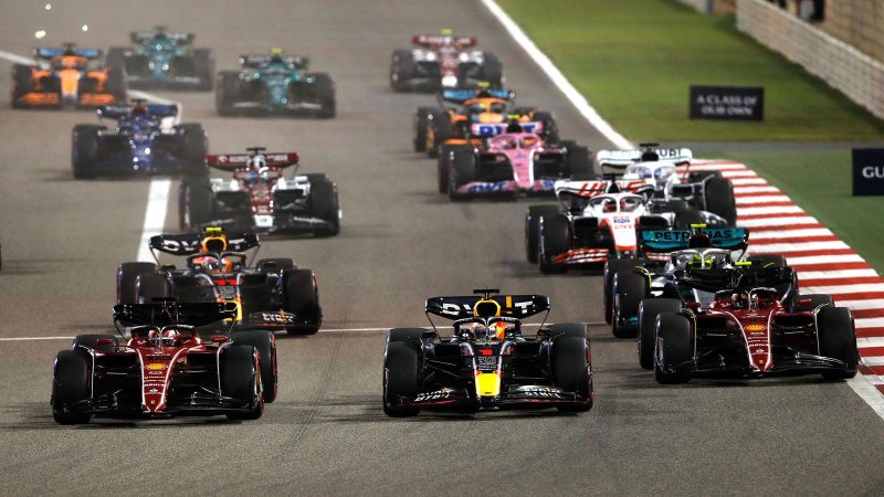 formula1