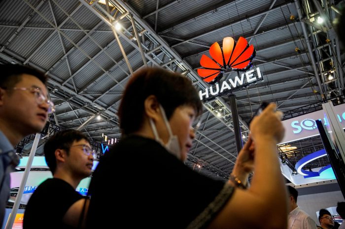 huawei