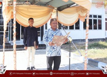 KPU Pohuwato