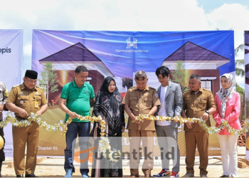 Harmonis residence