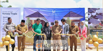 Harmonis residence