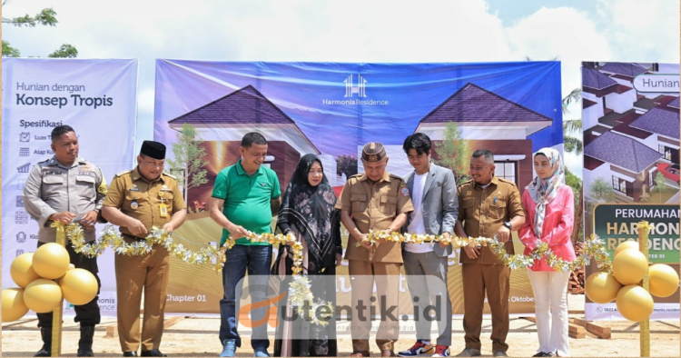 Harmonis residence