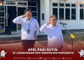 KPU Pohuwato