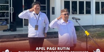 KPU Pohuwato