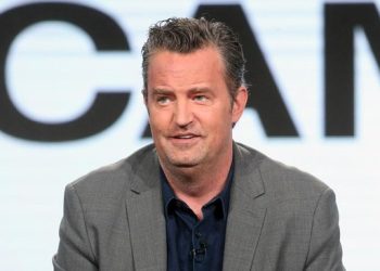 Matthew Perry