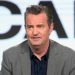 Matthew Perry