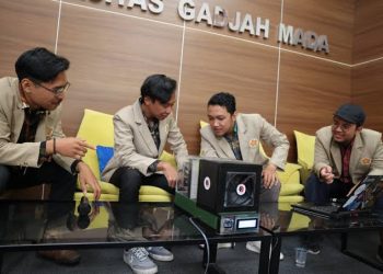 UGM