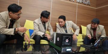 UGM