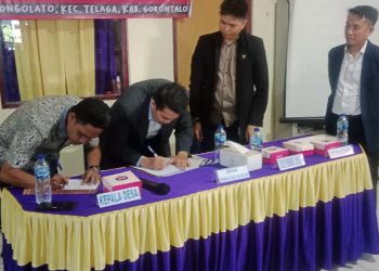 Bantuan Hukum Unisan