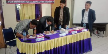 Bantuan Hukum Unisan
