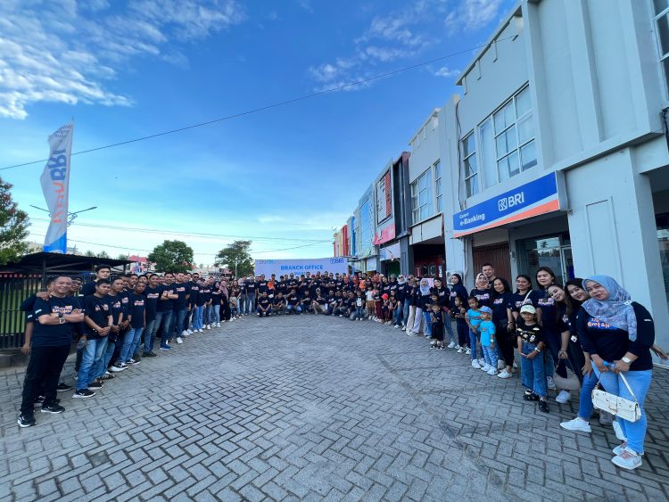 HUT BRI 128