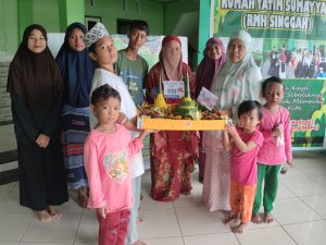 HUT BRI 2