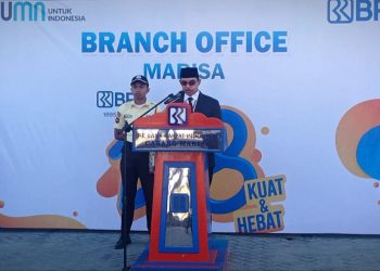 HUT ke-128 BRI
