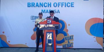 HUT ke-128 BRI