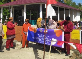 Karnaval Budaya