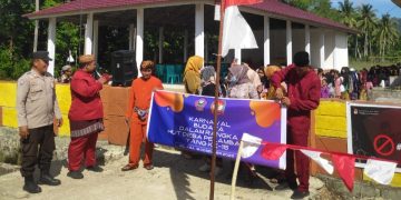 Karnaval Budaya