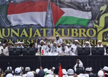 Munajat Kubro 212