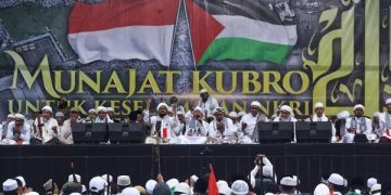 Munajat Kubro 212
