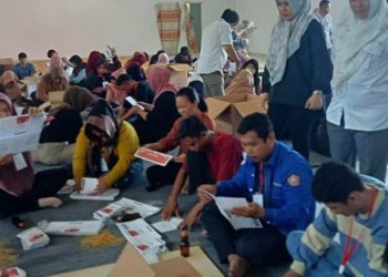 Bawaslu Kabupaten Pohuwato