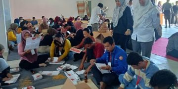 Bawaslu Kabupaten Pohuwato