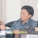 Anggota Bawaslu Kabupaten Pohuwato, Amran Hulubangga. (aset : humas)