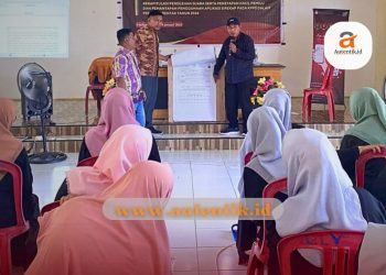 KPU Kabupaten Pohuwato