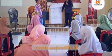 KPU Kabupaten Pohuwato