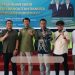 Pelatihan saksi PKB se-Provinsi Gorontalo.