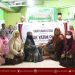 KPU Pohuwato doa bersama rumah yatim