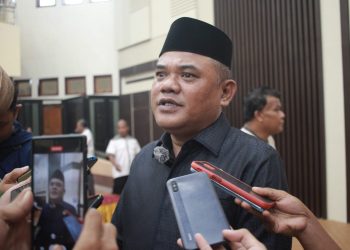 Ketua DPRD Kabupaten Pohuwato