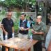 Adhan Dambea, Aw Thalib, Syarif