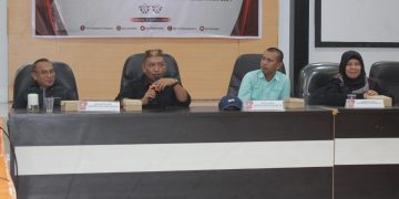 KPU Pohuwato