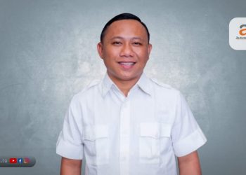 Badan Pengawas KUD Dharma Tani Marisa, Abdul Rahman Murad.