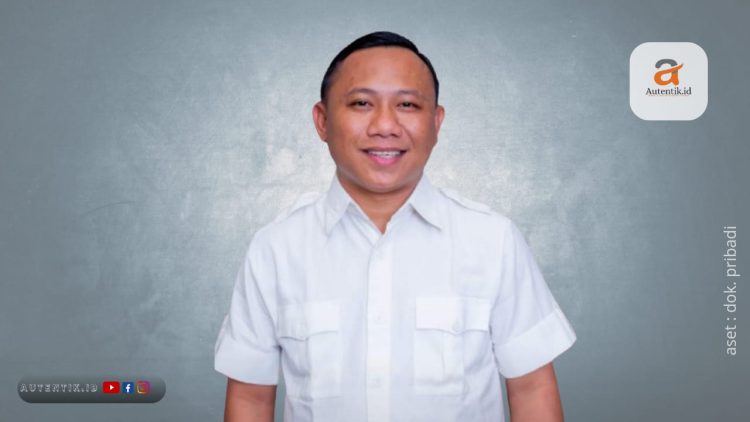 Badan Pengawas KUD Dharma Tani Marisa, Abdul Rahman Murad.