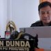Komisioner KPU Kabupaten Pohuwato, Usman Dunda.