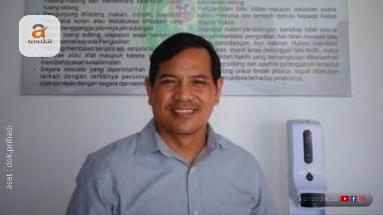 Penasehat Hukum Sri Masri Sumuri, Linson Mangapul Sitorus.