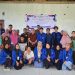 Penyuluhan Mahasiswa KKN-T Universitas Pohuwato di Desa Huhu Jaya, Kecamatan Paguat, Kamis, (08/02/2024).