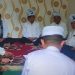 Prosesi adat pemakaman Anggota DPRD Kabupaten Pohuwato, Yunus Abdullah Usman.