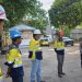 Karyawan Pani Gold Project (PGP).