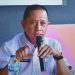 Asisten Pemerintahan dan Kesra, Arman Mohamad.