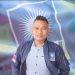 Ketua DPC PAN Pohuwato, Mohamad Afif.