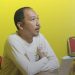 Wakil Ketua DPD II Golkar Pohuwato, Agusti M. Goma