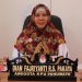 Komisioner KPU Pohuwato, Dian Fajriyanti R.S. Pakaya.