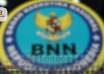 Badan Narkotika Nasional (BNN)