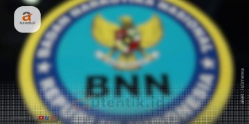 Badan Narkotika Nasional (BNN)