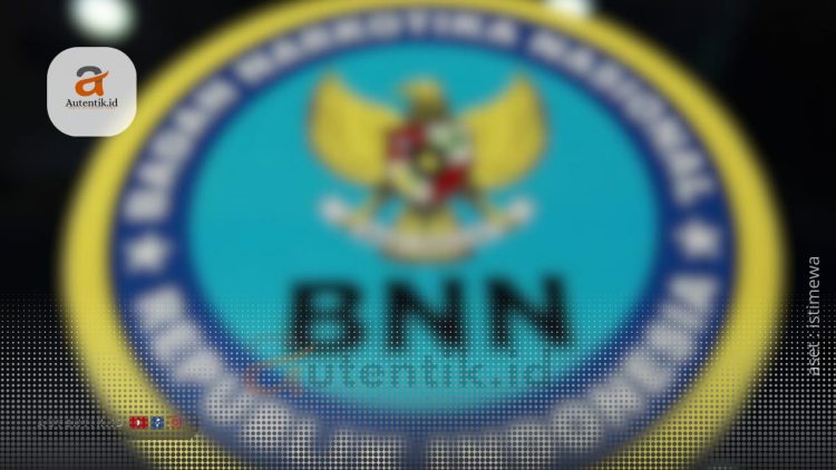 Badan Narkotika Nasional (BNN)