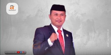 Anggota DPRD Kabupaten Pohuwato, Wawan Hatama
