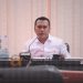 Ketua Fraksi Gerindra, Wawan Hatama, S.Sos